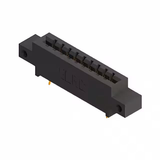 387-018-556-812 EDAC Inc.  Edgeboard Connectors